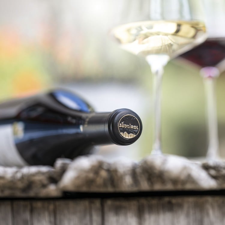 Winegrower Alto Adige