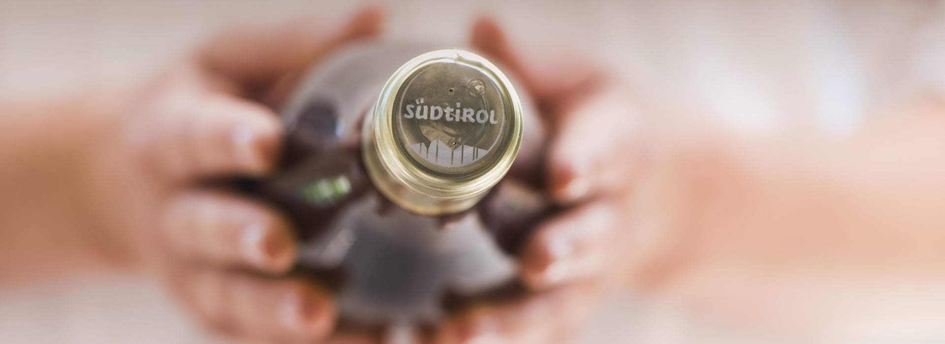 Vintage 2014 quality Alto Adige