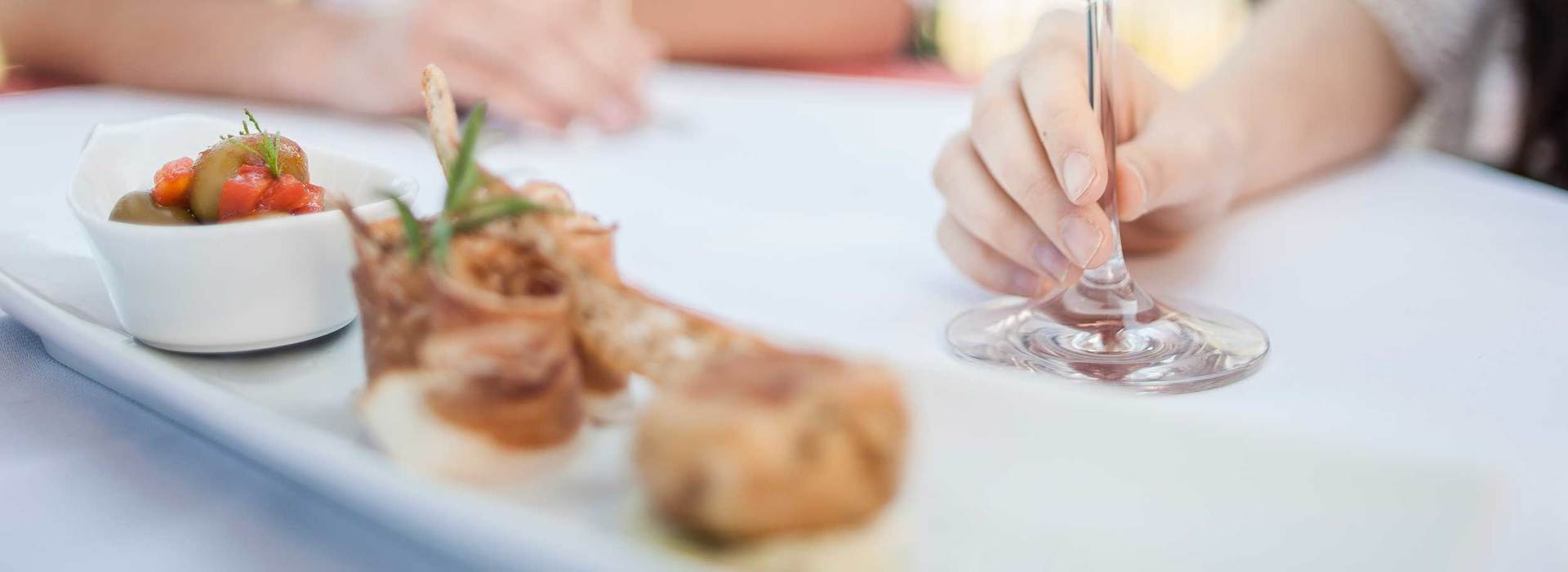 Gastronomy Alto Adige