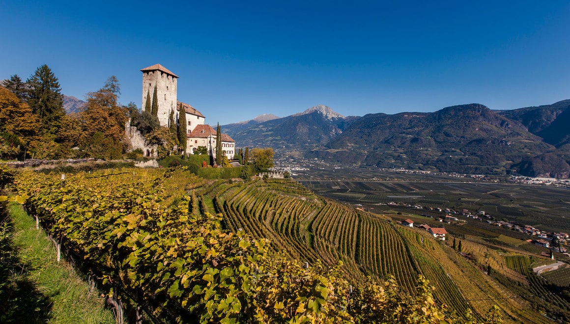 Alto Adige Merano