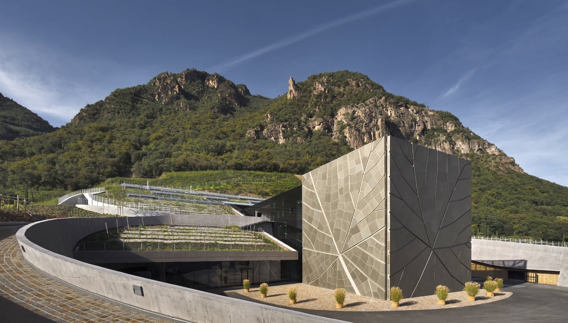 Bolzano Winery Alto Adige