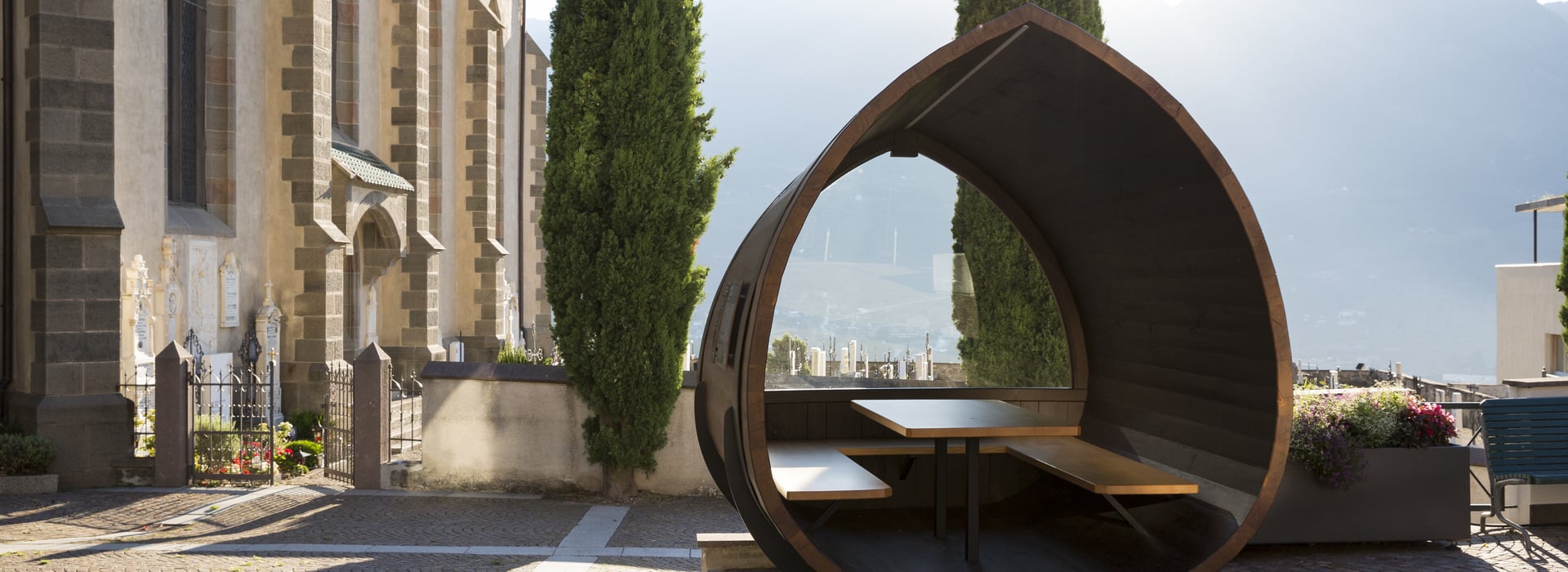 WineCulturePath Marlengo