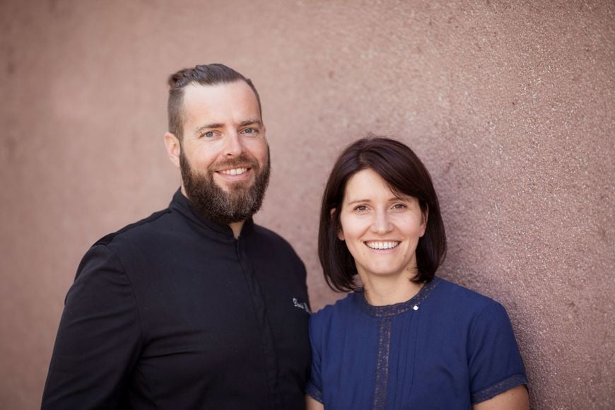 Panholzer wine bar and restaurant ©Andergassen