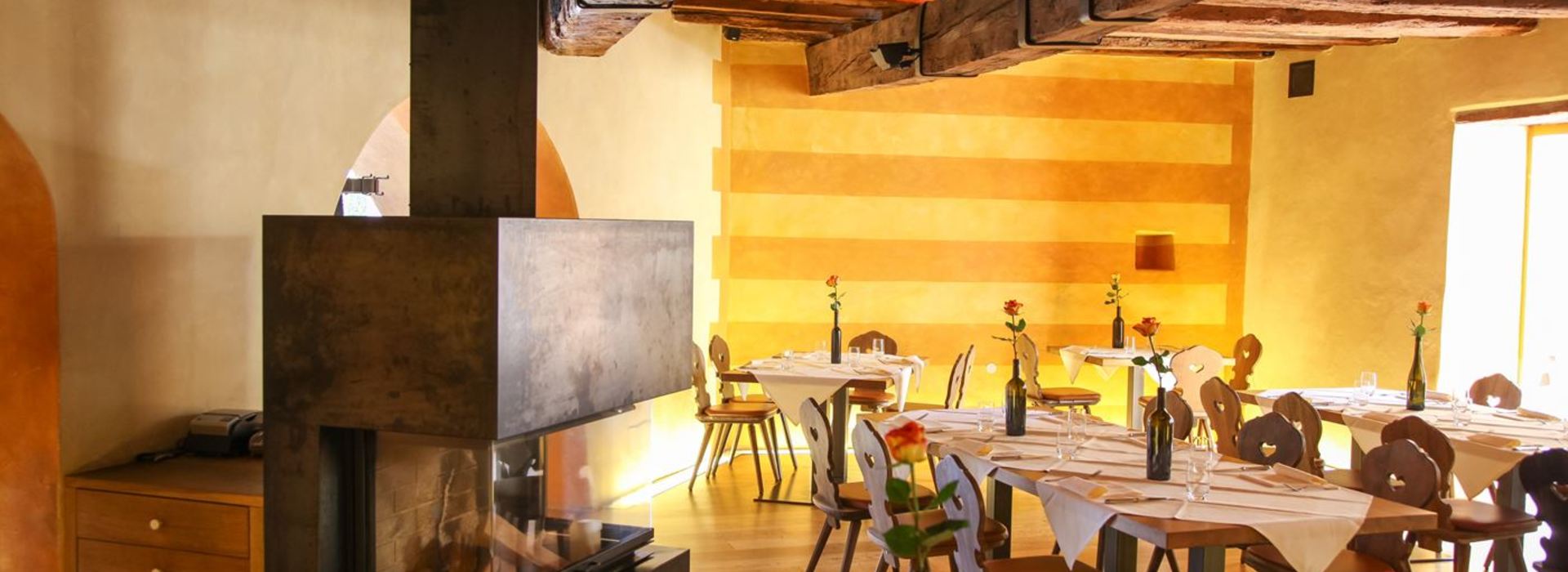 Restaurant Schwarzer Adler