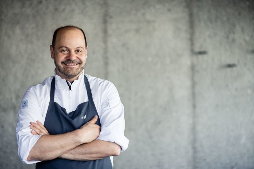 Restaurant Miil Alto Adige