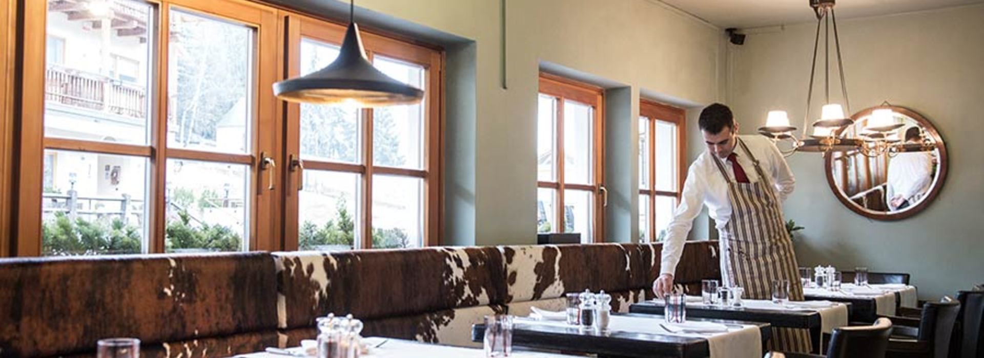 Relais&Chateaux Hotel Rosa Alpina