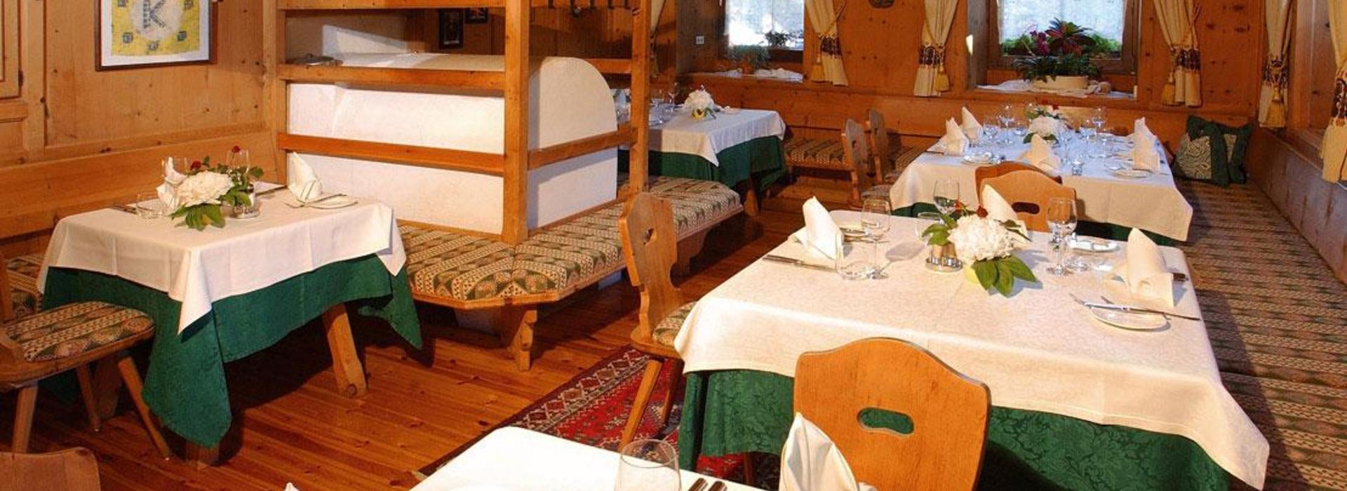 Restaurant Hotel Langgenhof