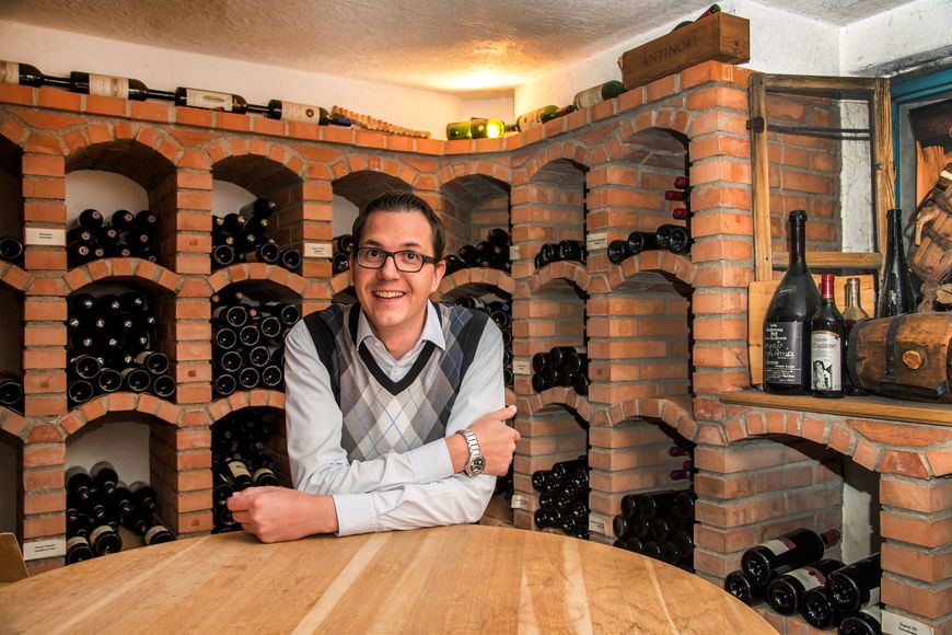 Restaurant Hotel Langgenhof Host