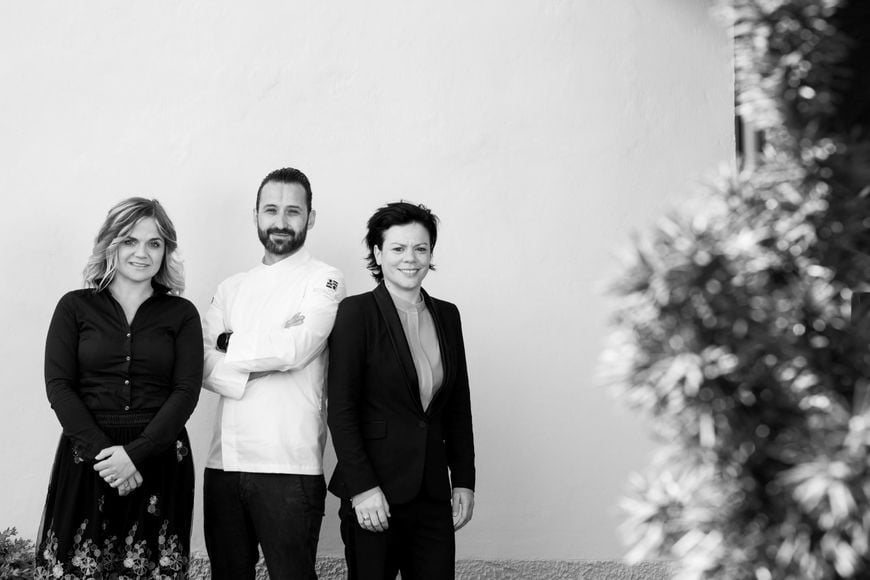 Ansitz Rungghof estate ©Andergassen