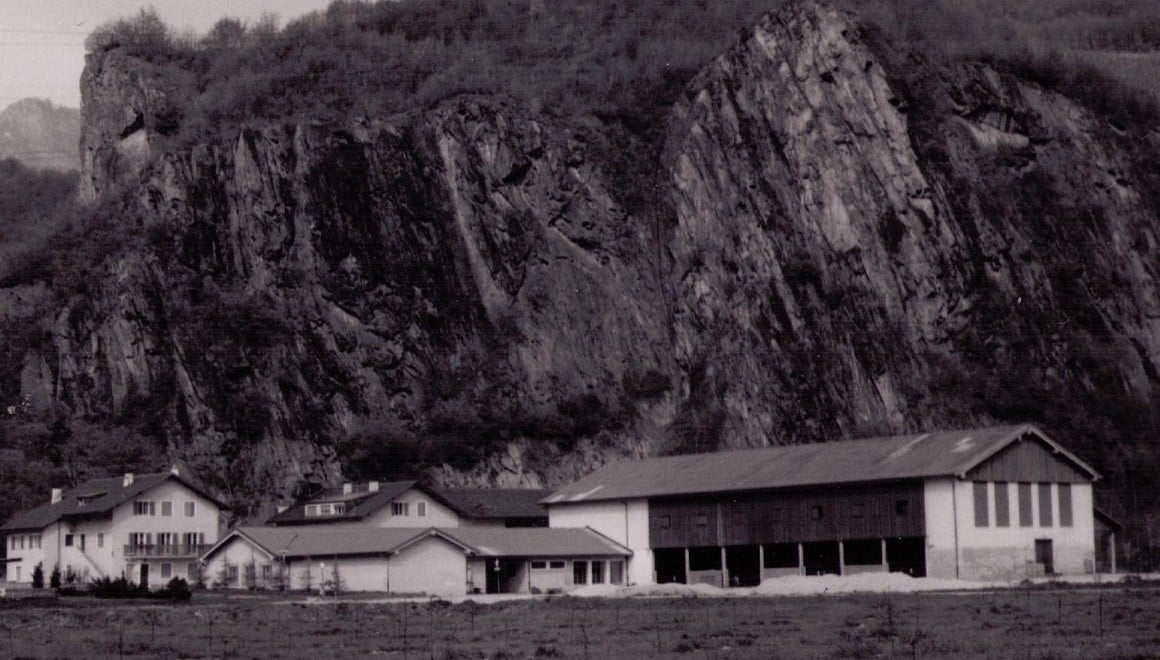 Laimburg - Education and research for the support of winegrowing