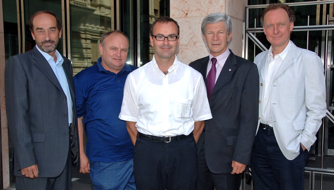 Consorzio Alto Adige Wines