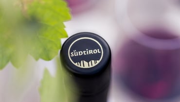 Südtirol Capsule - Florian Andergassen