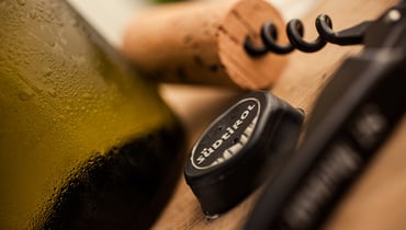 Südtirol Capsule - Florian Andergassen