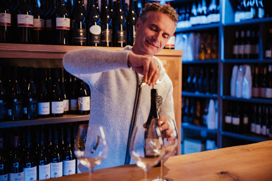 Host Ütia Bioch m. 2079