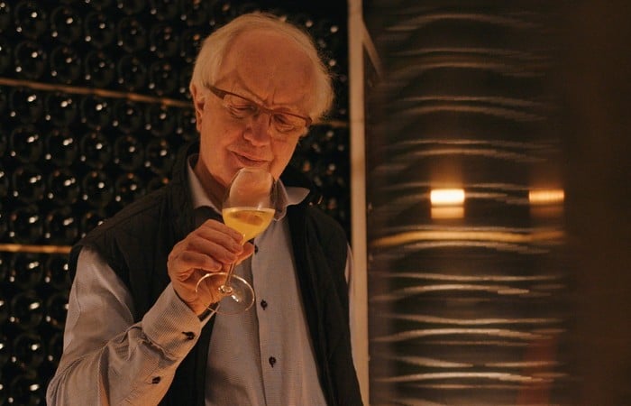 The Sparkling Wine Pioneer of Alto Adige