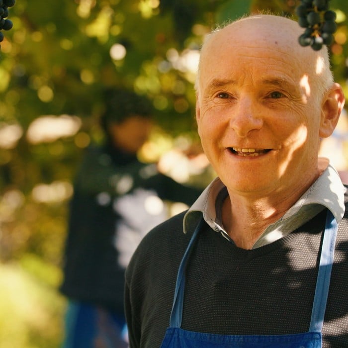 Eleven Generations of Enthusiasm