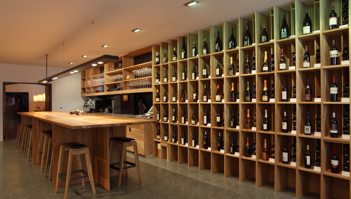 Restaurateur Restaurant Vinzenz – zum feinen Wein