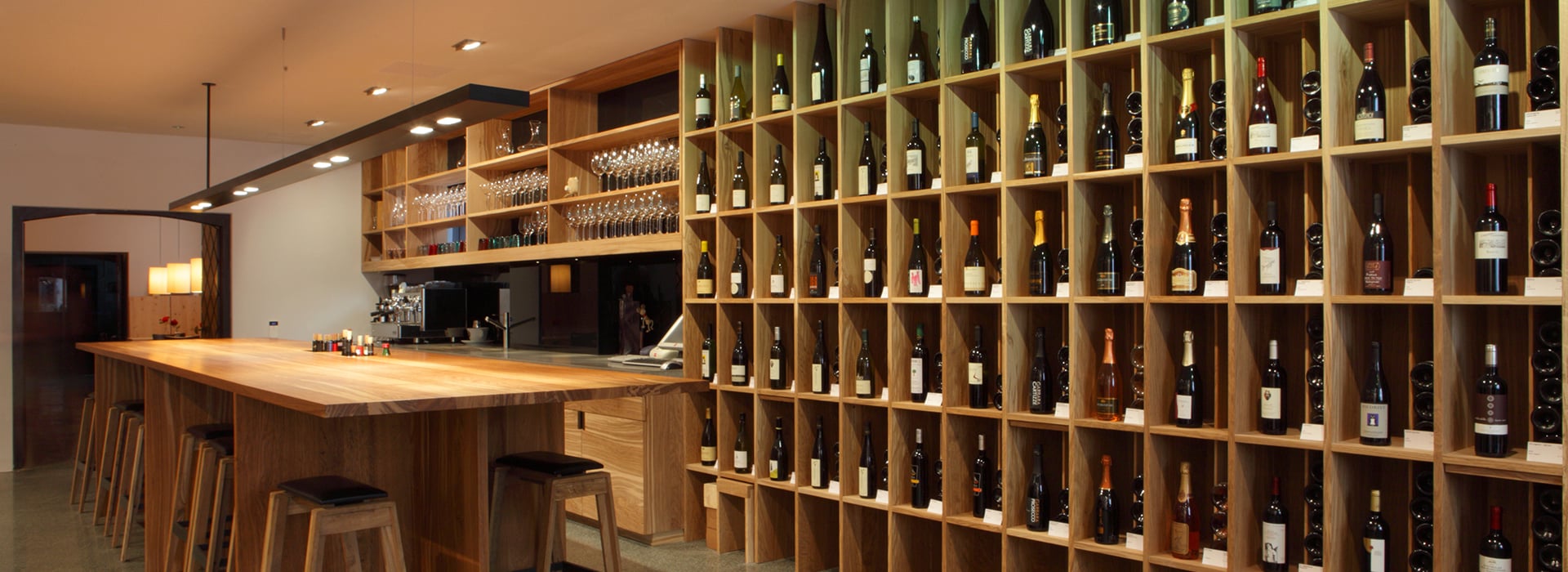 Restaurateur Restaurant Vinzenz – zum feinen Wein