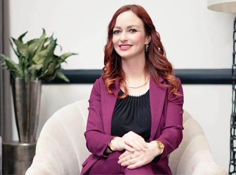 Tiffany Tobey & Chris Struck