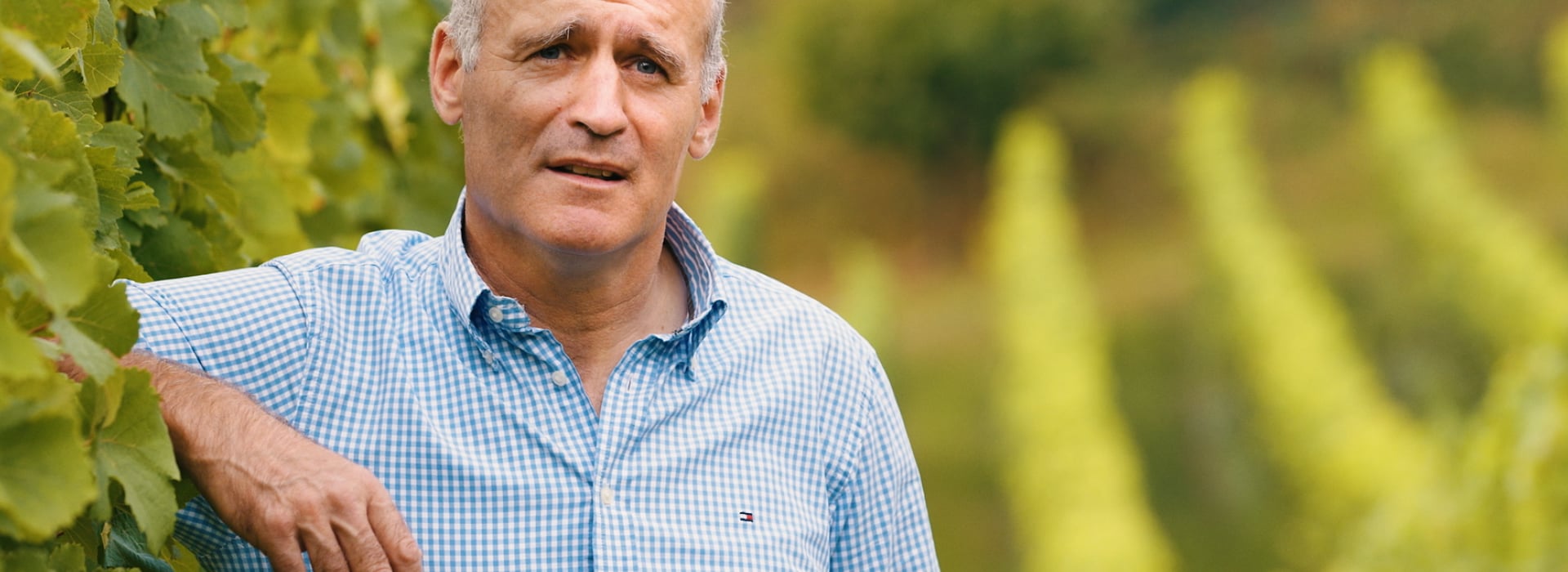 Deep Roots, Lofty Science