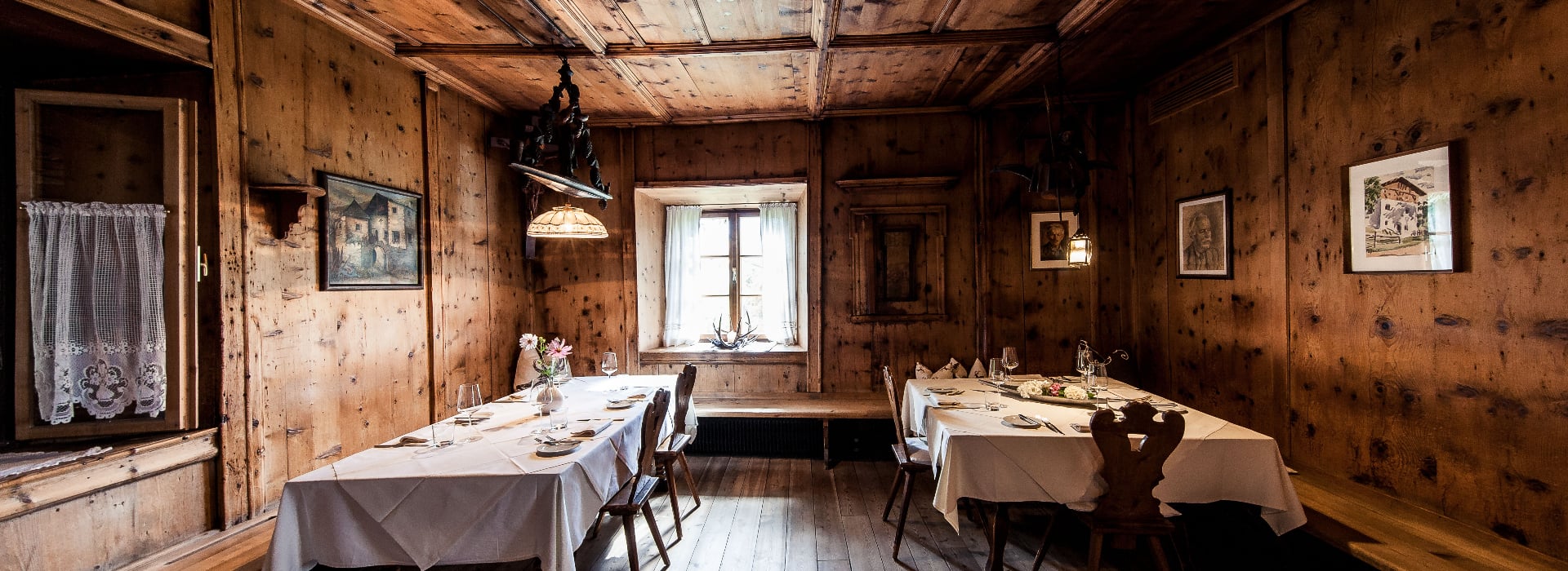 Unterwirt Gufidaun/Gudon