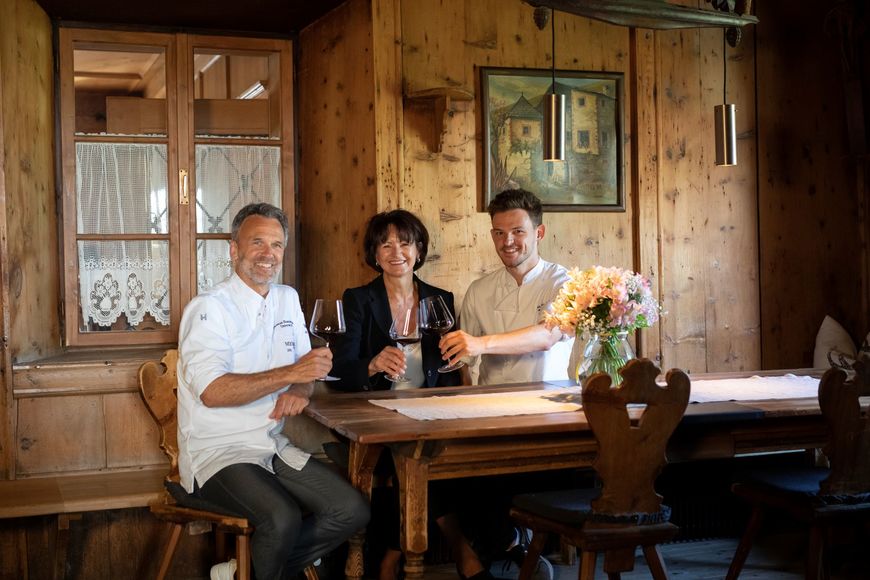 Unterwirt Gufidaun/Gudon