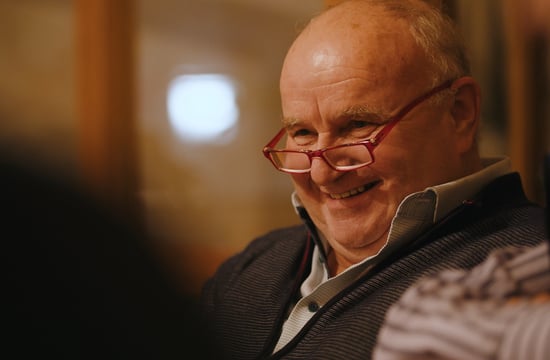 Controversial, but Unquestionably Successful