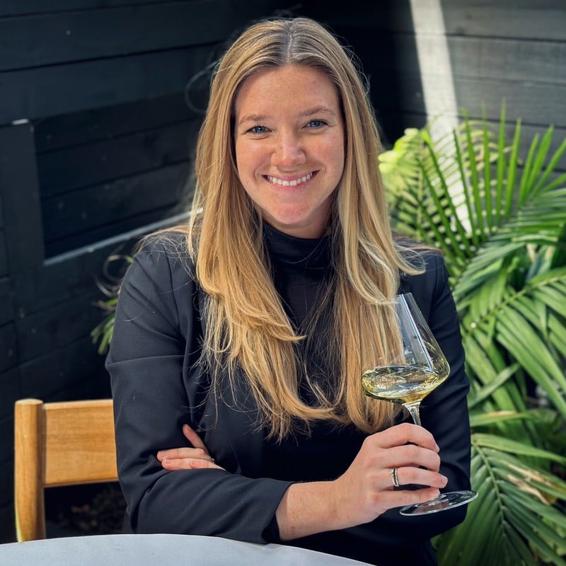 Allison Bremer & Torrence O’Haire