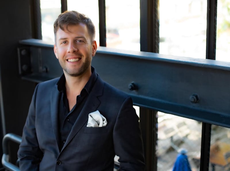 Allison Bremer & Torrence O’Haire