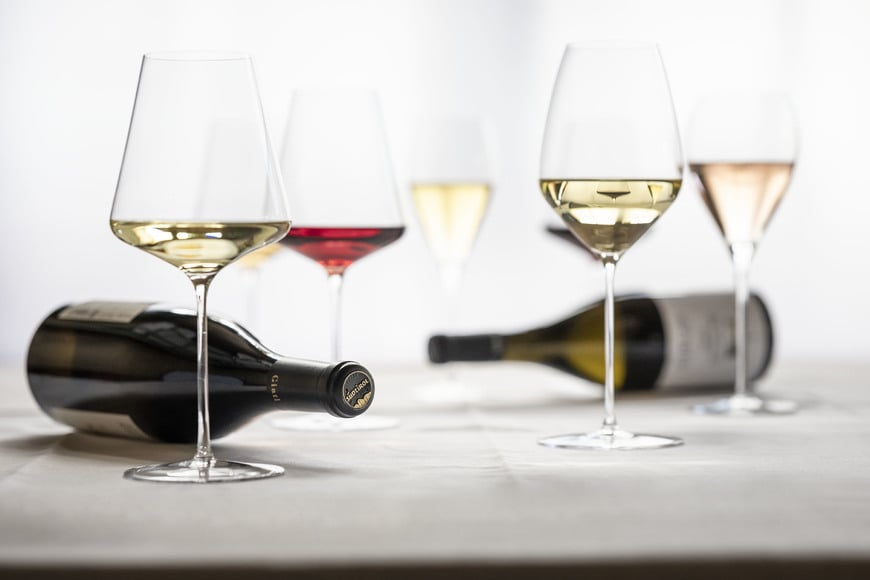 Vintage 2023 - Vini Alto Adige