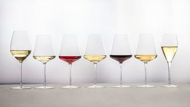 International wine guides: 99 top marks for Alto Adige wines