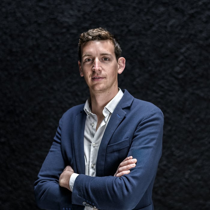 Winemaker Gasser Jakob_©Oskar Da Riz