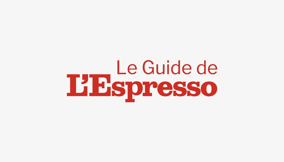Le Guide de L’Espresso