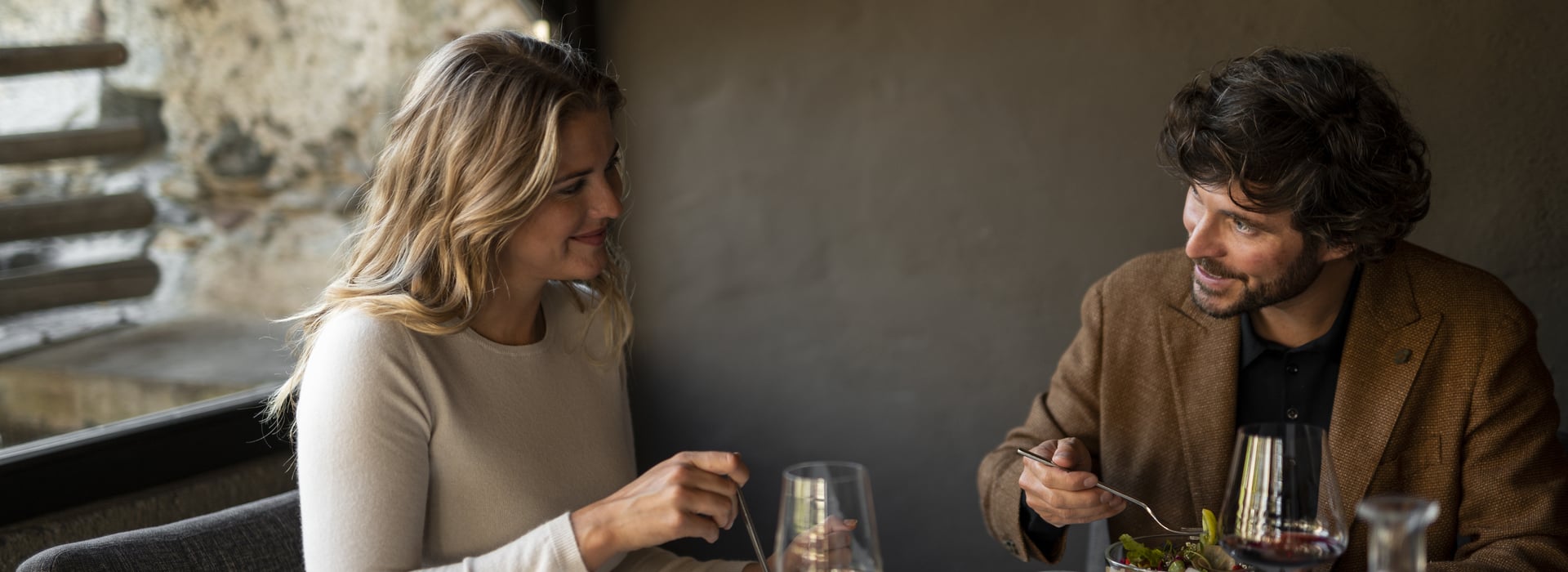 Alto Adige Wines is part of “Wine in Moderation” - Header ©IDM Südtirol-Alto Adige/Patrick Schwienbacher