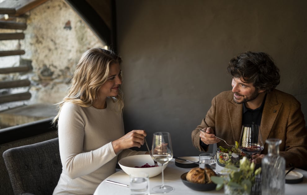 Working together to enjoy wine responsibly - Alto Adige Wines ©IDM Südtirol-Alto Adige/Patrick Schwienbacher