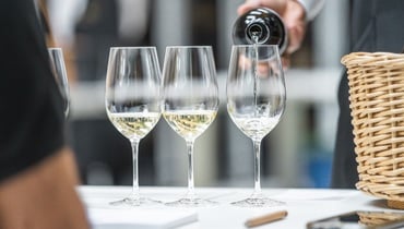 International wine guides 2025 ©Alto Adige Wines/Mint Mediahouse