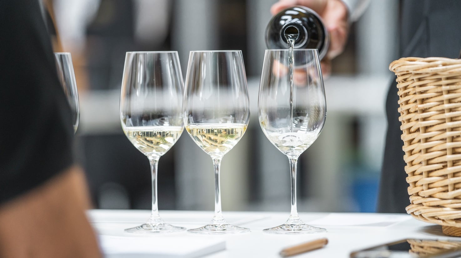 International wine guides 2025 ©Alto Adige Wines/Mint Mediahouse