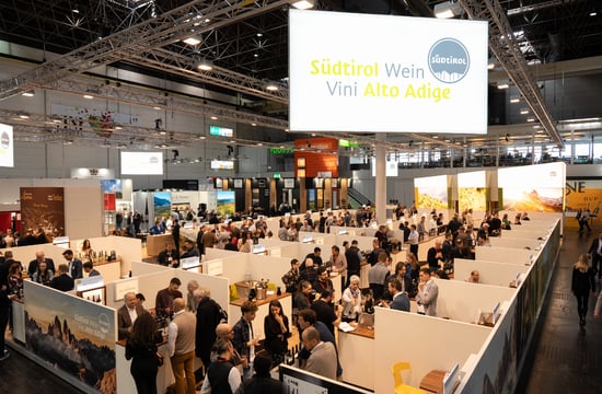 ProWein 2026, Düsseldorf