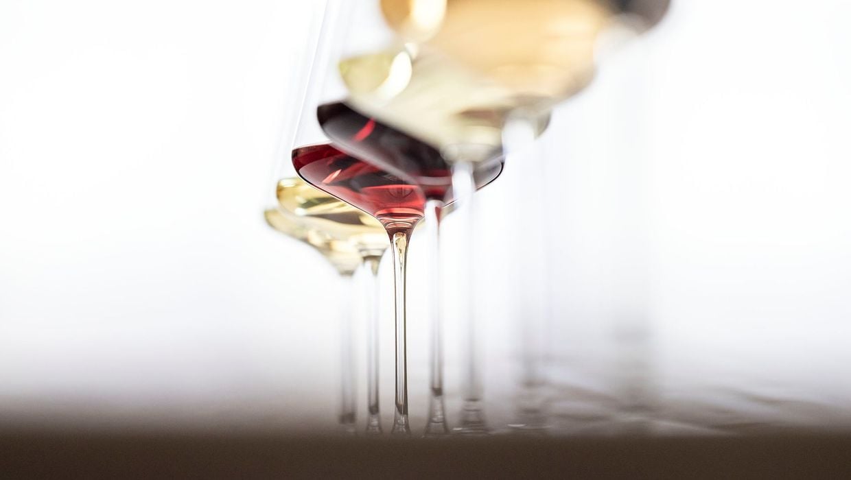 Which Glass for Which Wine?