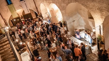 Alto Adige Wine Summit ©Alto Adige Vines/Mint Mediahouse