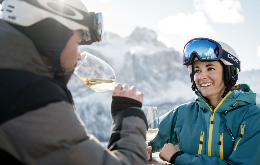 Wine Events in Alta Badia